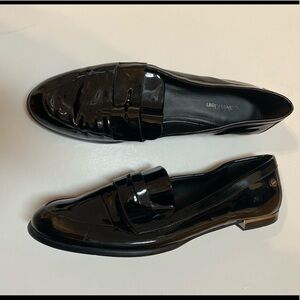 Calvin Klein celia loafers black 9